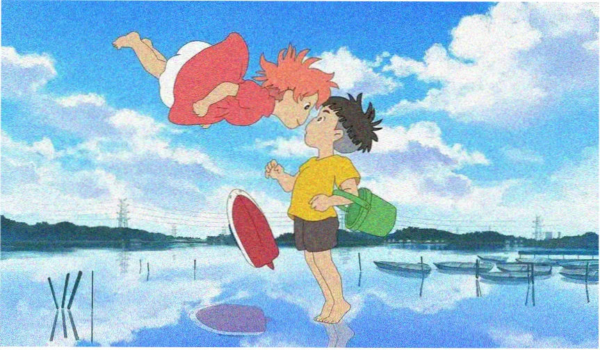 韩剧动漫阅读空间联排书架横幅