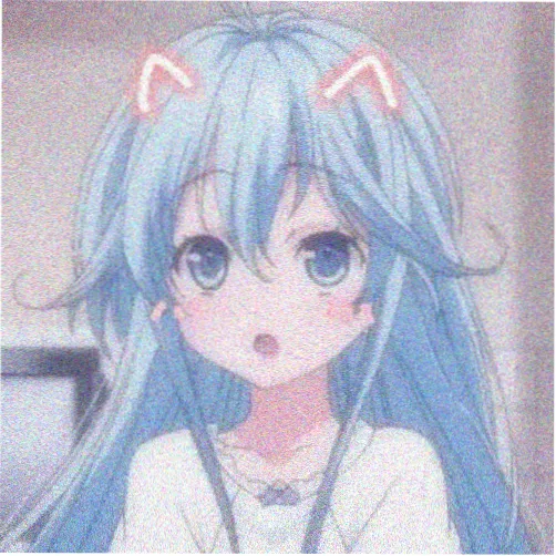 读者何澜的头像